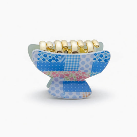 Migant Mini Ceramic Hair Pin Holder – Assorted Colors