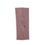 Load image into Gallery viewer, Knotted Headband – Soft &amp; Stylish Hair Accessory
