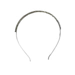 Load image into Gallery viewer, Headband with strass
