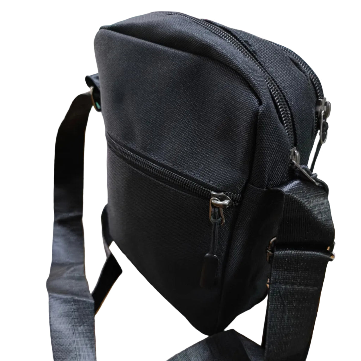 Across Black Crossbody / Shoulder Bag 3022