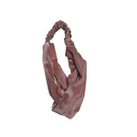 Load image into Gallery viewer, 🌸 Velvet Knotted Headband – 6 Colors
