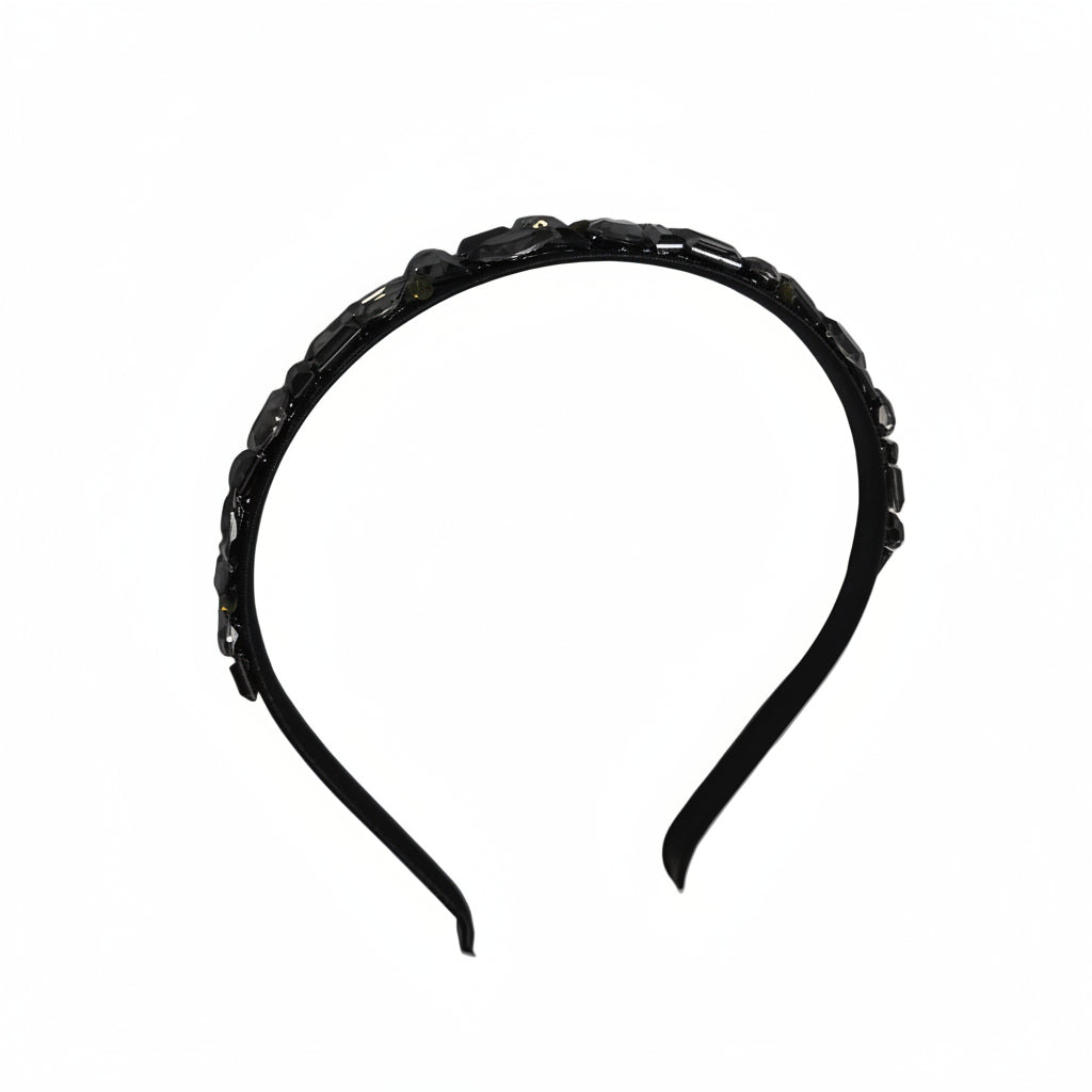 Beaded Headband
