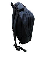 Load image into Gallery viewer, Across Black Professional Everyday Backpack
