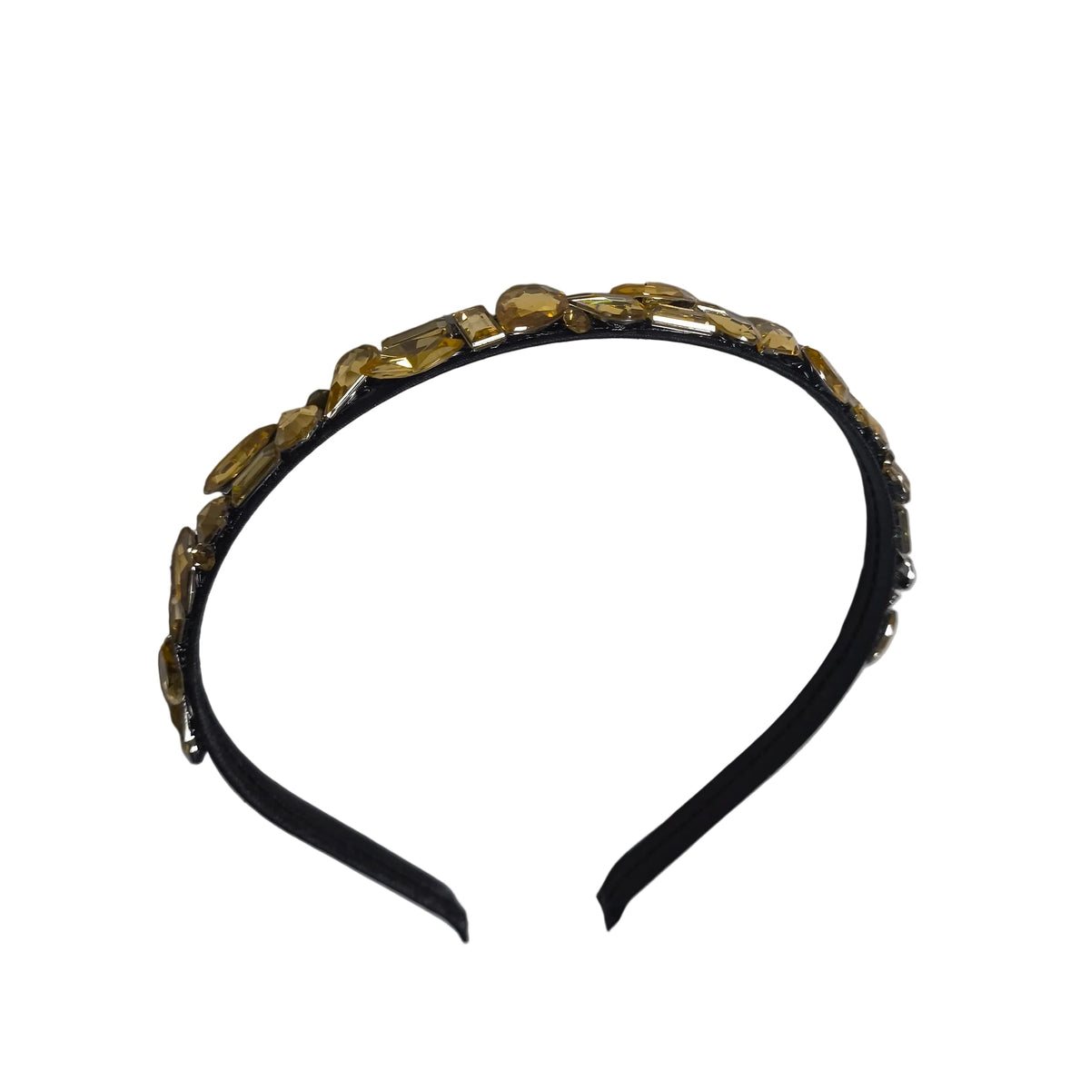 Beaded Headband