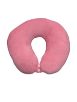 Load image into Gallery viewer, Migant memory foam neck pillow

