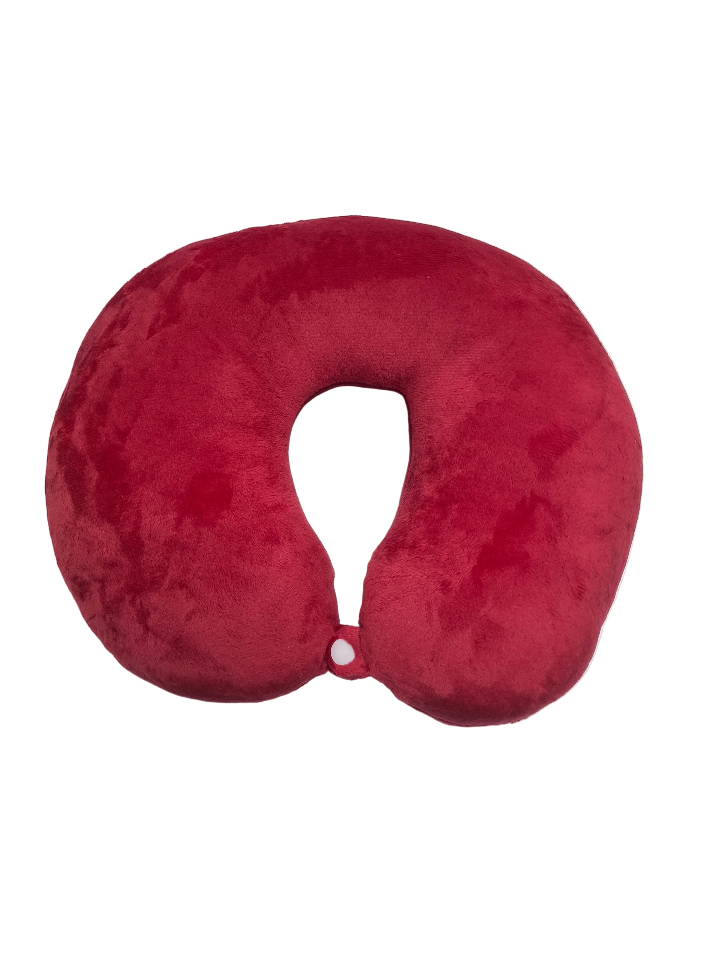 Migant memory foam neck pillow