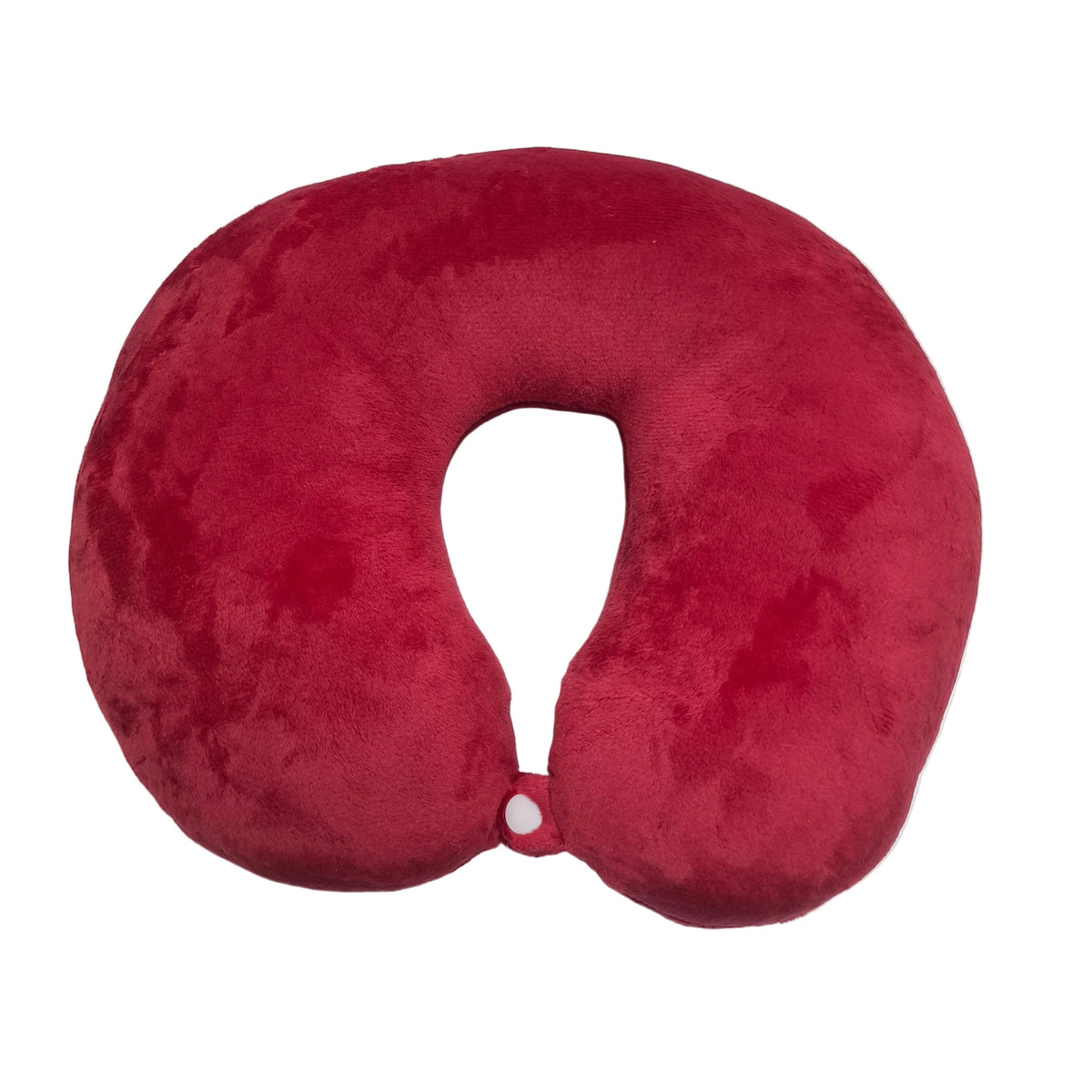 Migant Memory Foam Neck Pillow – 7 Colors