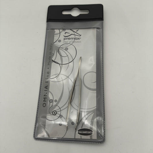 Migant Professional Steel Pinzetta / Tweezers