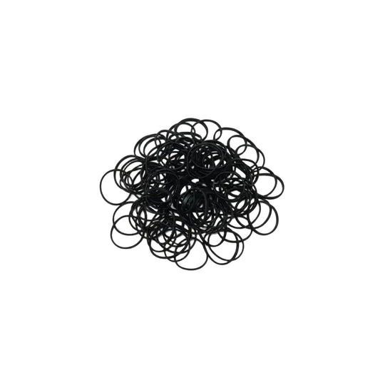 Migant TPU Hair Bands / Elastic Ties