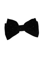 Load image into Gallery viewer, Bow tie hair accessory
