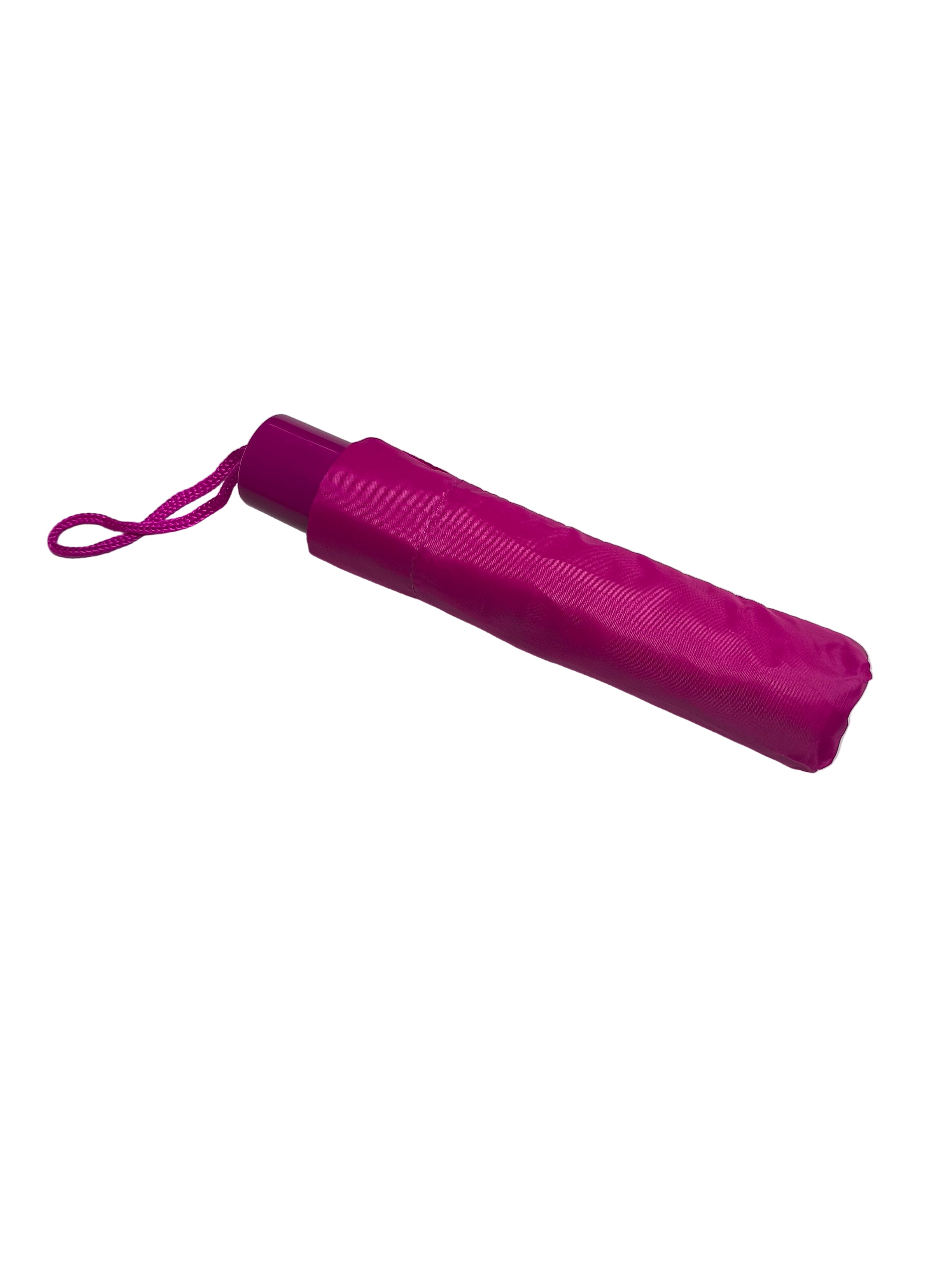 Rain Umbrella in pink colour