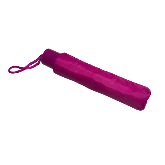Migant Pink Rain Umbrella