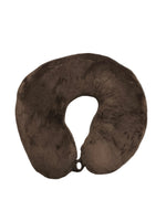 Load image into Gallery viewer, Migant memory foam neck pillow
