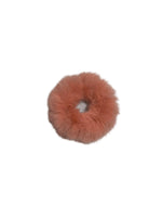 Load image into Gallery viewer, Migant Fluffy Faux Fur Scrunchies – Soft, Cozy &amp; Stylish ✨
