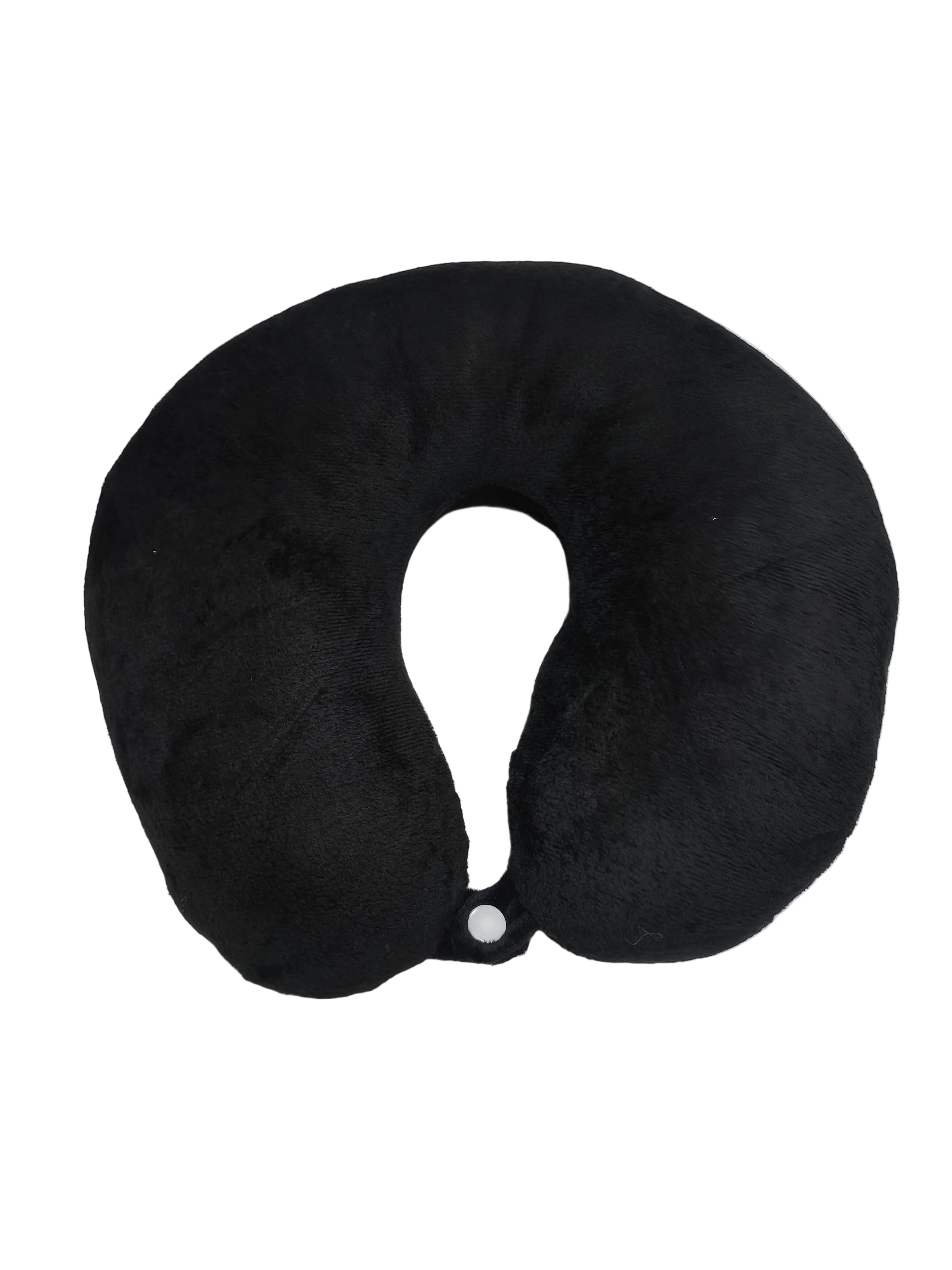 Migant memory foam neck pillow
