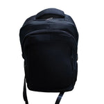 Load image into Gallery viewer, Migant Black Everyday Backpack
