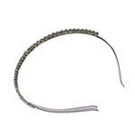 Load image into Gallery viewer, Headband with strass
