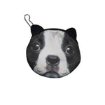 Load image into Gallery viewer, 🌸 Cute Animal Face Coin Purse / Keychain Pouch
