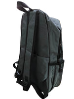Load image into Gallery viewer, Migant Style Black/Grey Backpack 52-20750A
