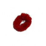 Load image into Gallery viewer, Migant Fluffy Faux Fur Scrunchies – Soft, Cozy &amp; Stylish ✨
