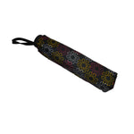 Load image into Gallery viewer, 🌸 Rain Floral Print Compact Automatic Umbrella
