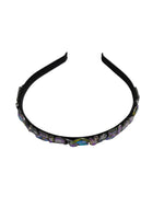 Load image into Gallery viewer, Headband with gemstones
