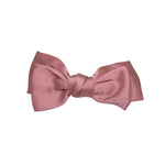 Load image into Gallery viewer, Migant Elegant Satin Bow Clip – Timeless &amp;amp, Effortless 🎀
