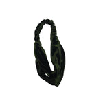 Load image into Gallery viewer, 🌸 Velvet Knotted Headband – 6 Colors
