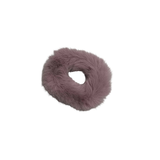 Migant Fluffy Faux Fur Scrunchies – Soft, Cozy & Stylish