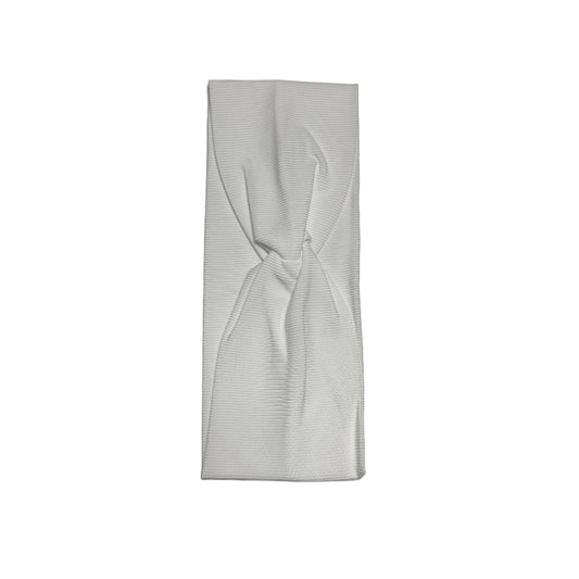 Knotted Headband – Soft & Stylish Hair Accessory