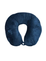Load image into Gallery viewer, Migant memory foam neck pillow
