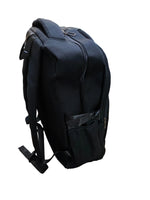 Load image into Gallery viewer, Migant Black Everyday Backpack
