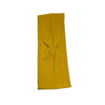 Load image into Gallery viewer, Mustard yellow fabric on a white background
