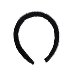 Load image into Gallery viewer, Migant - Sparkle Winter Hair Headband – Soft, Elegant &amp; Cozy in 6 color!
