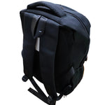 Load image into Gallery viewer, Migant Black Everyday Backpack
