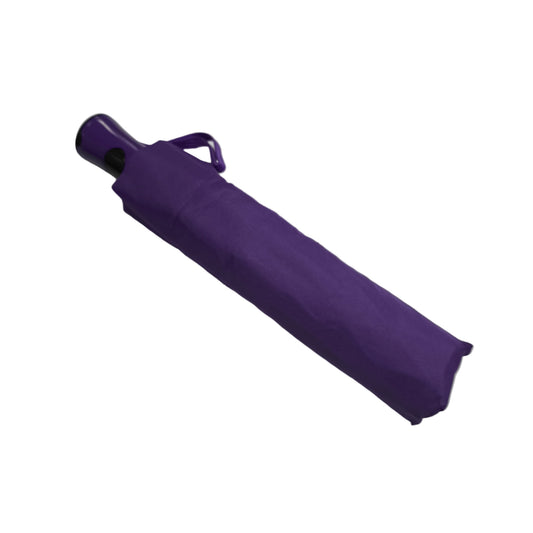 Automatic Rain Umbrella – Windproof & Compact