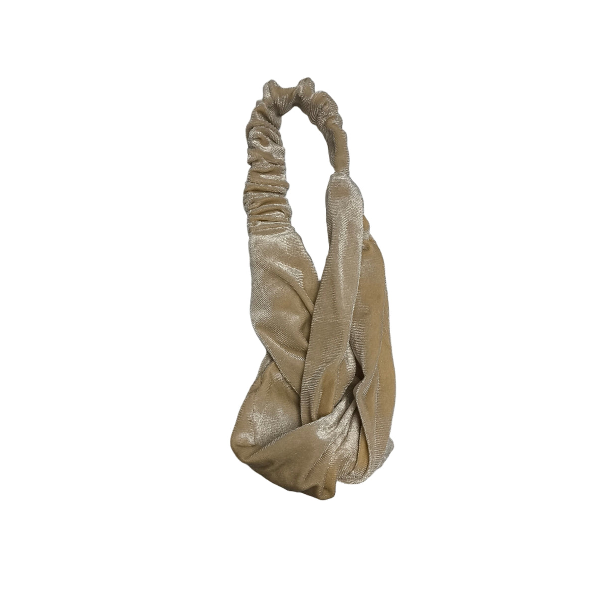 Velvet Knotted Headband – 6 Colors