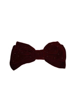 Load image into Gallery viewer, Bow tie hair accessory
