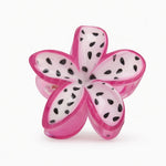Load image into Gallery viewer, Migant Fruit Flower Hair Claws 🌸
