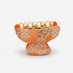 Load image into Gallery viewer, Migant Mini Ceramic Hair Pin Holder – Assorted Colors 🌸
