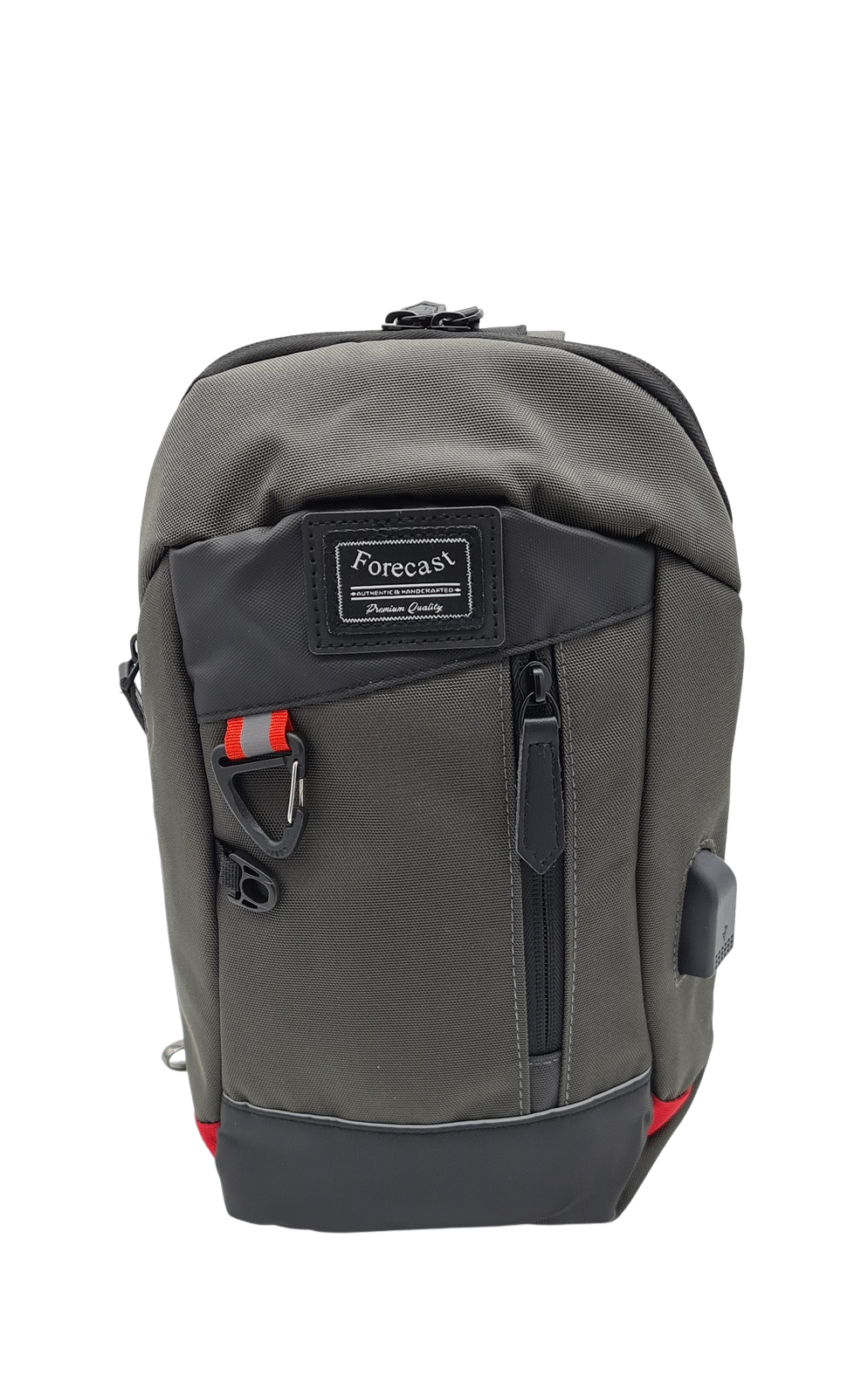 Forecast back bag 70032 - Migant