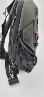 Load image into Gallery viewer, Forecast back bag - Migant
