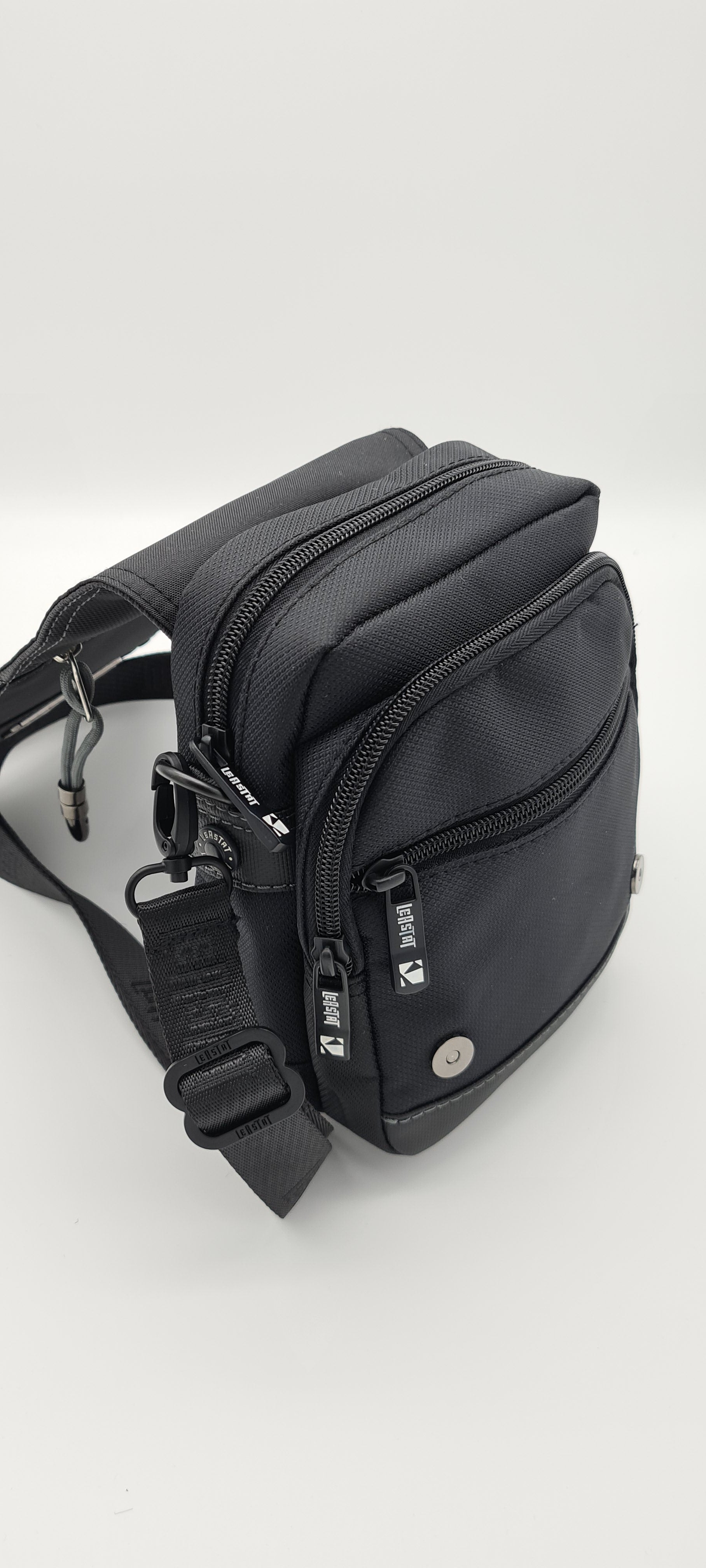Leastat design shoulder bag - Migant