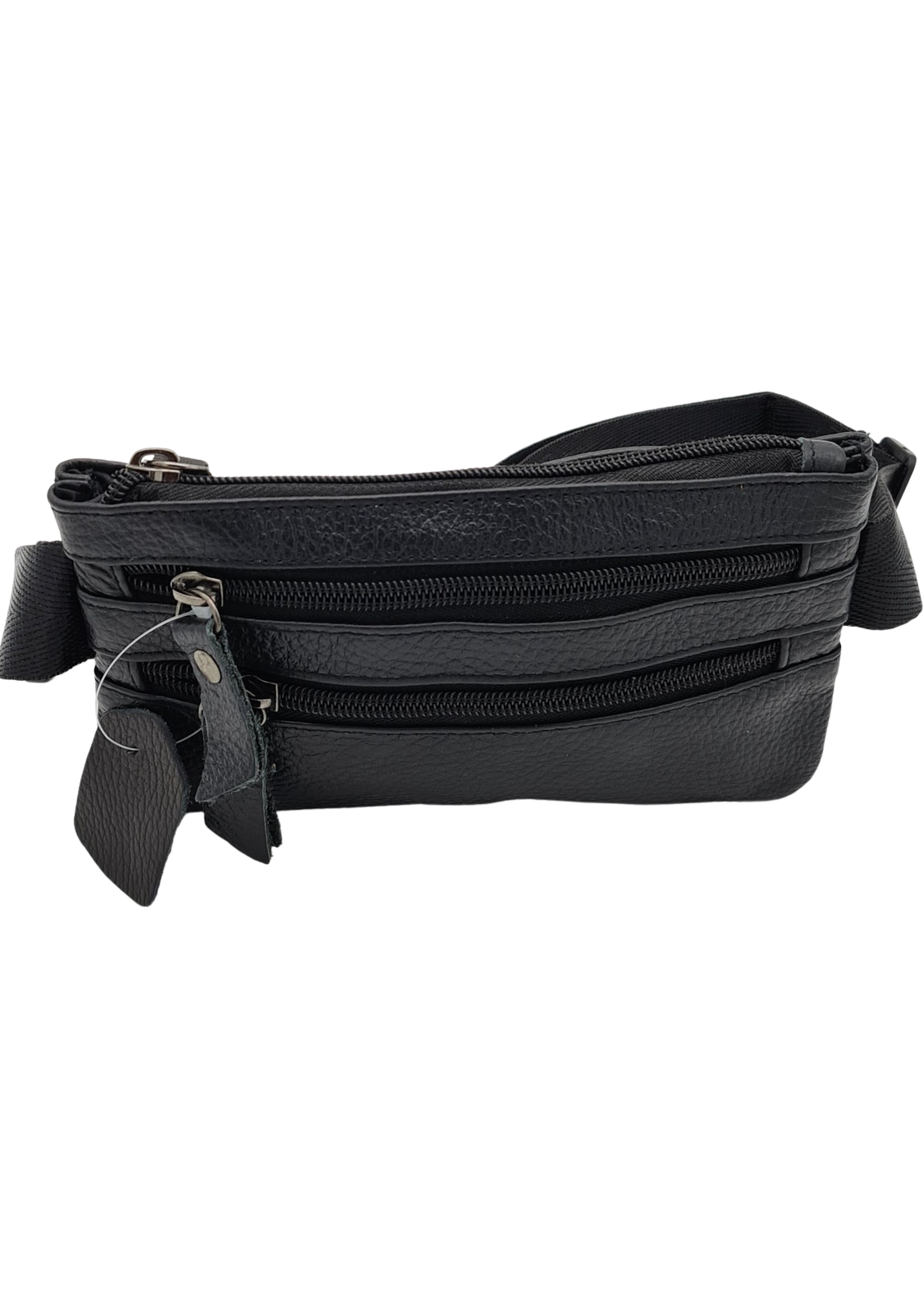Waist full leather bag - Migant