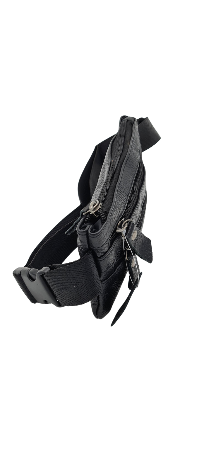 Waist full leather bag - Migant