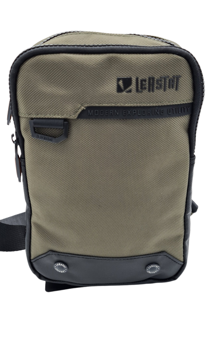 Leastat back bag 9010 - Migant