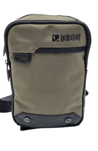Leastat back bag 9010 - Migant