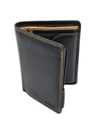 Load image into Gallery viewer, Migant Design Men leather wallet RFID 8095A - Migant
