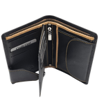 Load image into Gallery viewer, Migant Design Men leather wallet RFID 8095A - Migant
