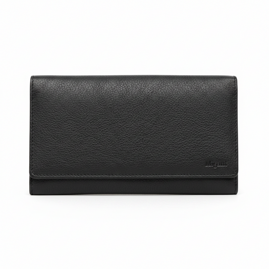 Migant Design Woman leather wallet - Migant